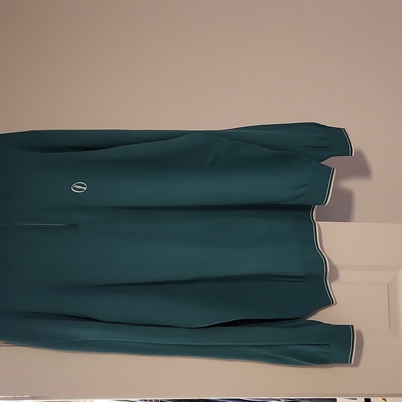 Hugo Boss Sweater Water Repellant Size XL - Picture 3 of 7